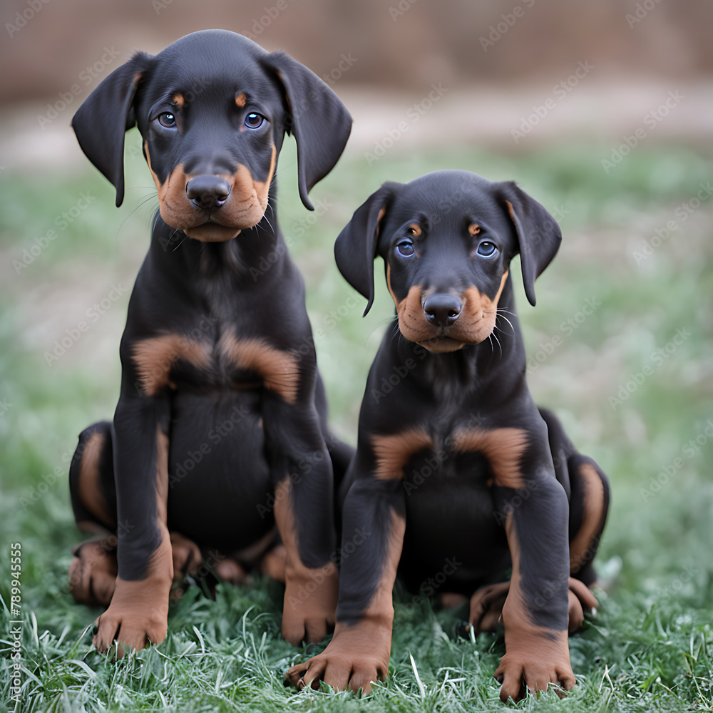 Doberman Puppies at Metro K9, Randolph, NJ. Nationwide Placement.