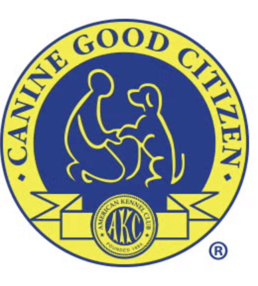 AKC Canine Good Citizen (CGC) Program